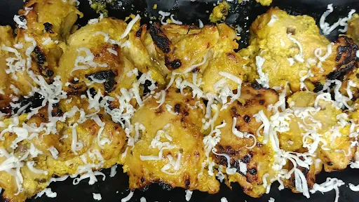 Chicken Reshmi Kebab