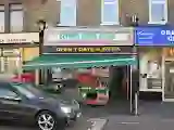 Olympic Super Store