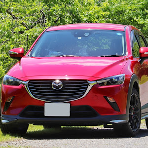 CX-3 DK5FW