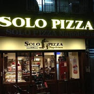 Solo Pizza Napoletana