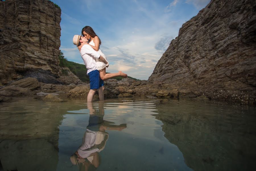 Fotógrafo de casamento Diego Armando Palomera Mojica (diegopal). Foto de 6 de setembro 2017