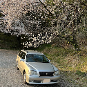 クラウンアスリート JZS171