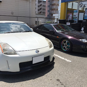 フェアレディZ Z33