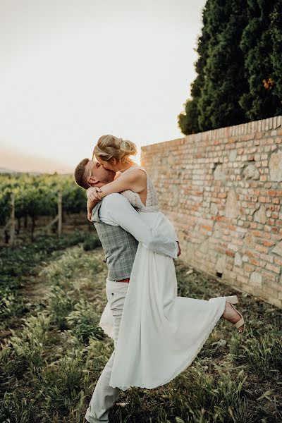 Fotografo di matrimoni Jaromír Šauer (jaromirsauer). Foto del 19 luglio 2022