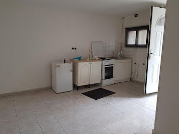 appartement à Lievin (62)