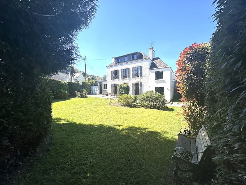 Vente maison 7 pièces 145 m² à Quimper (29000), 487 900 €