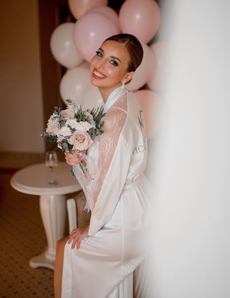Esküvői fotós Evgeniy Chinyakin (evgchiniakin). Készítés ideje: 2020 március 25.