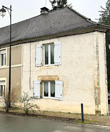 maison à Corgnac-sur-l'Isle (24)