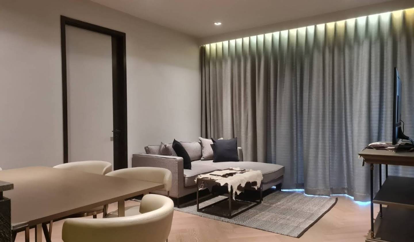 Appartement avec piscine Bangkok