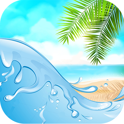 Water Task icon