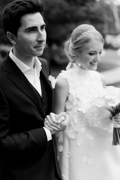 Photographe de mariage Lev Chudov (levchudov). Photo du 30 août 2019