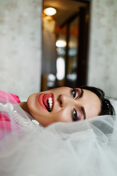 Fotógrafo de casamento Arturs Lacis (arturslacis). Foto de 8 de fevereiro 2019