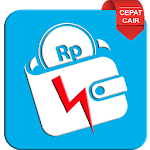 Cover Image of Unduh Rupiah Cepat Cair Advice 1.0 APK