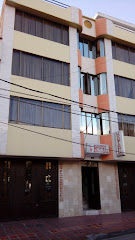 Hotel Mónaco Pasto