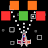 Space Shooter - Bricks Breaker icon