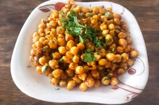 Chana Masala Dry