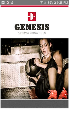 Genesis Fitness