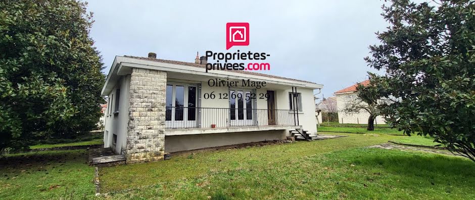 Vente maison 5 pièces 134 m² à Saint-Pardoux-Isaac (47800), 137 800 €