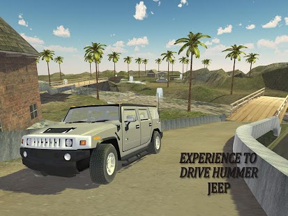 How to install 4x4 Offroad Jeep Simulator 1.1 apk for bluestacks