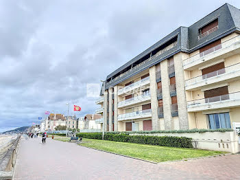 appartement à Cabourg (14)