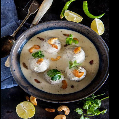 Malai Kofta