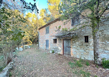 maison à Le Cannet-des-Maures (83)