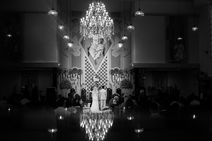 Fotógrafo de bodas Cleisson Silvano (cleissonsilvano). Foto del 12 de julio 2018