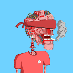 Rogue Society Bot #14138