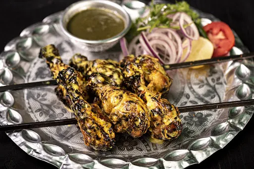 Murgh Tangdi Kebab