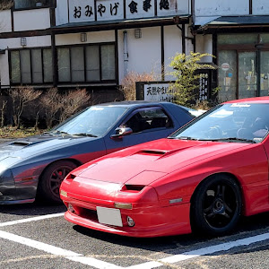 RX-7 FC3S