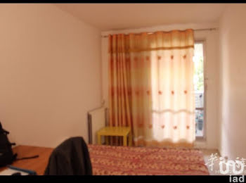 appartement à Saint-Cloud (92)