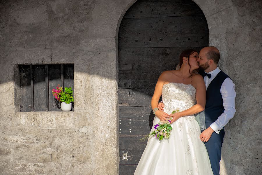 शादी का फोटोग्राफर Victoria Terme (vickyterme)। दिसम्बर 27 2018 का फोटो