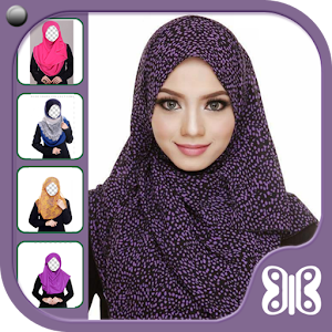 Hijab Camera Selfie.apk 1.3