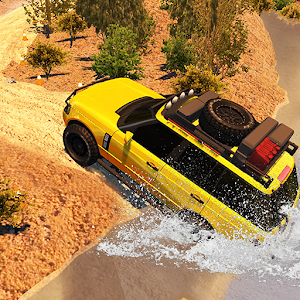 Download Rally Racer Extreme Offroad Cars Racing Game HD For PC Windows and Mac