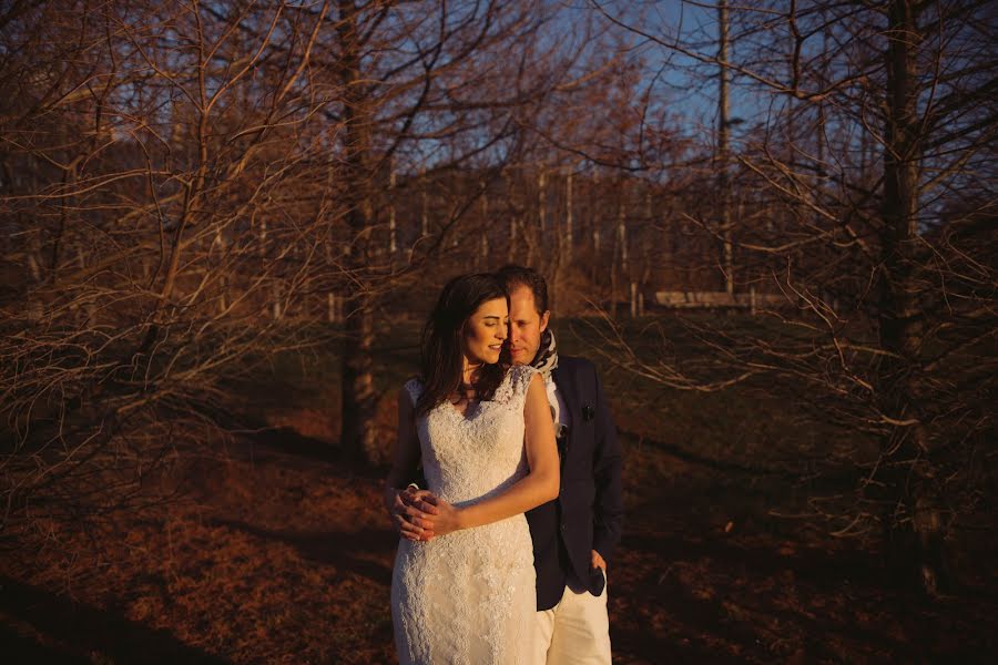Hochzeitsfotograf Alejandro Rivera (alejandrorivera). Foto vom 24. März 2017