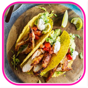 Healthy Chicken Recipes(圖2)-速報App