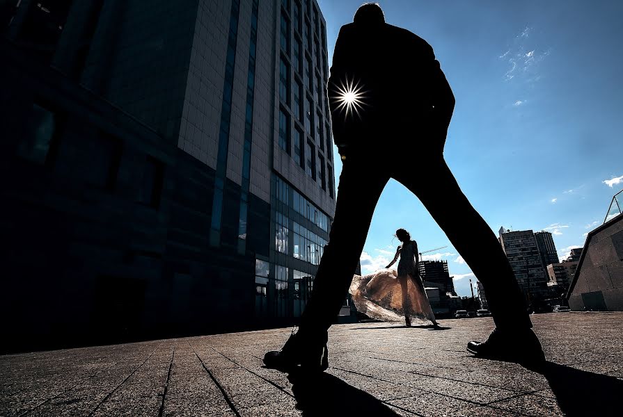 Svadobný fotograf Andrey Tarasyuk (tarasyuk2015). Fotografia publikovaná 25. novembra 2018