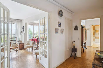 appartement à Sainte-Foy-lès-Lyon (69)