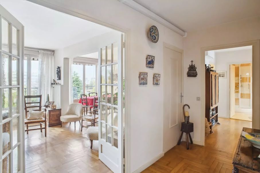 Vente appartement 5 pièces 103.5 m² à Sainte-Foy-lès-Lyon (69110), 350 000 €