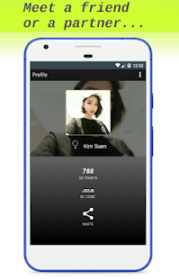 SinoChat - Free random chatting app(圖1)-速報App