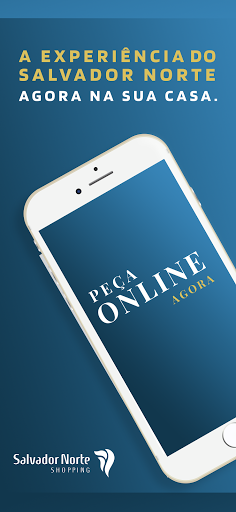 Salvador Norte Shopping Online