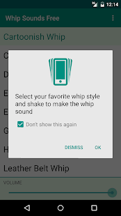 Whip Sounds Free(圖1)-速報App