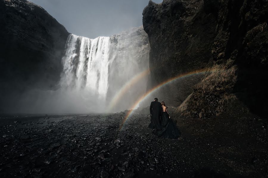 Fotograful de nuntă Igor Bulgak (bulgakigor). Fotografia din 31 ianuarie 2019