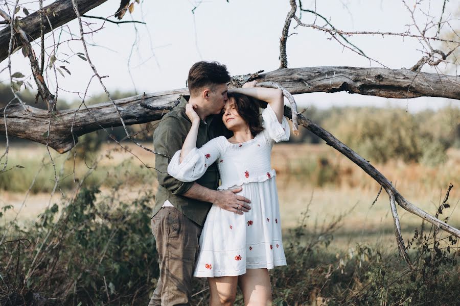 Wedding photographer Yuliya Normantas (julianormantas). Photo of 18 March 2019