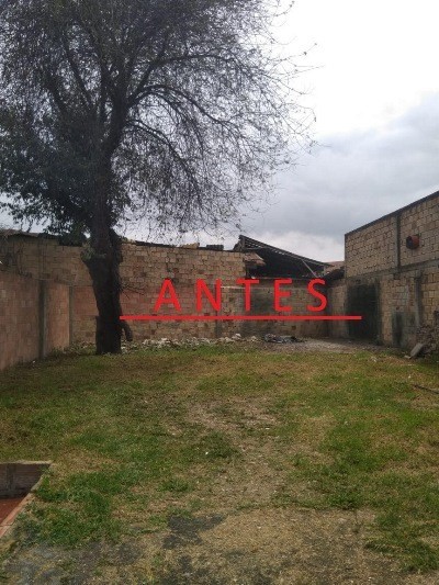 Lote En Venta - El Rubi, Bogota