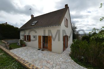 maison à Gargenville (78)