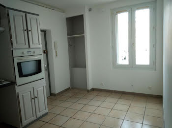 appartement à Nimes (30)