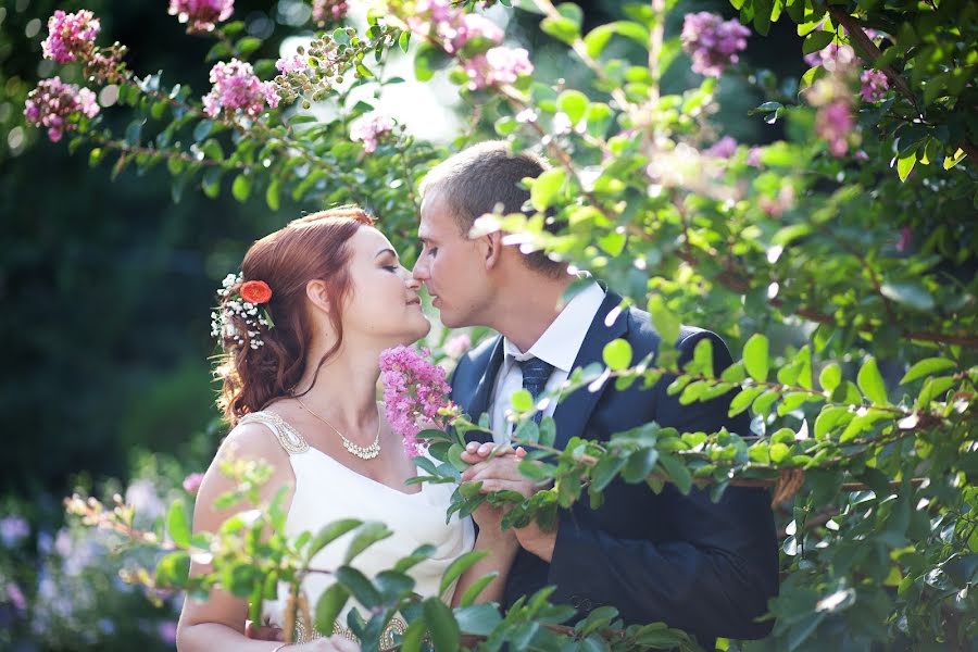 Wedding photographer Mariya Chernysheva (chernyshevam). Photo of 14 September 2014