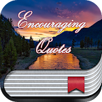 Cover Image of Download Encouraging Quotes - Words of Encouragement 2.7 APK