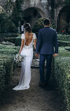 Wedding photographer Olga Saracco (saraccophoto). Photo of 18 January 2020